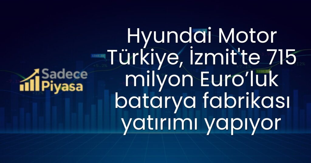 Hyundai Motor Türkiye