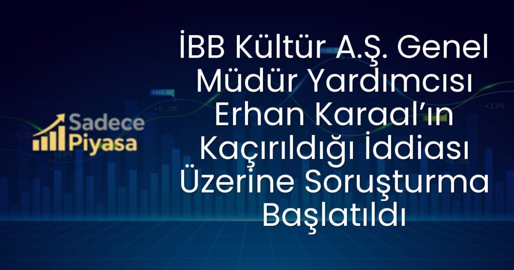 İBB Kültür A.Ş