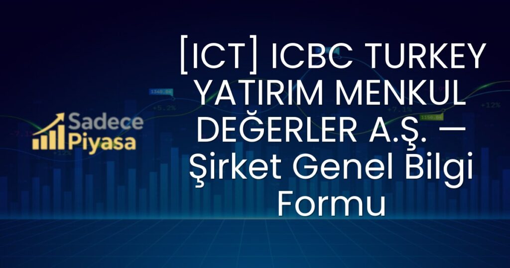ICT