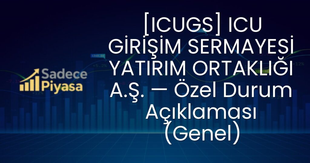 ICUGS