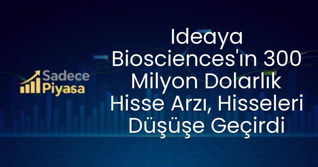 Ideaya Biosciences