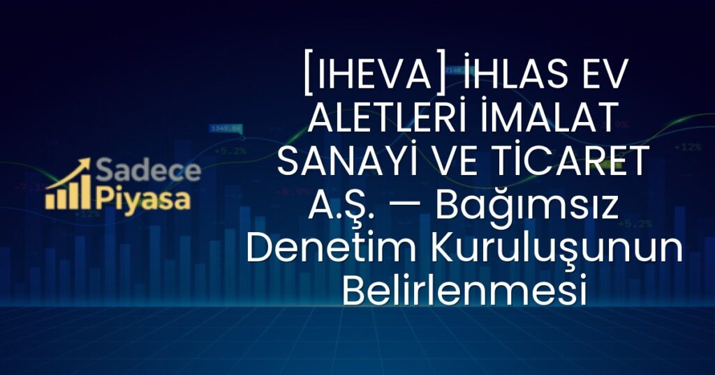 IHEVA