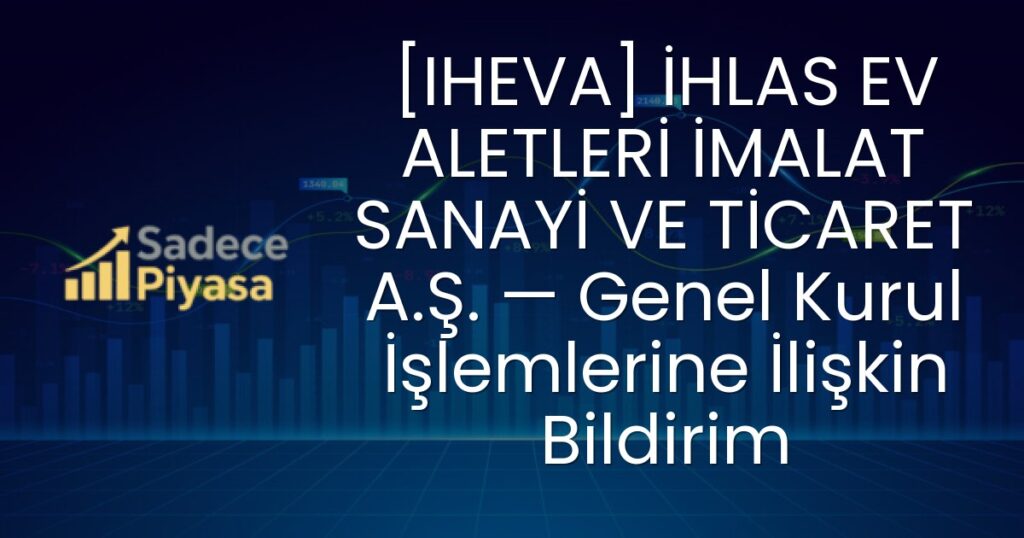 IHEVA