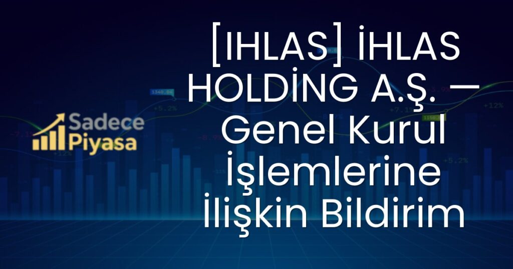 IHLAS