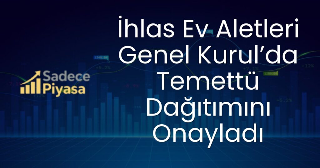 İhlas Ev Aletleri