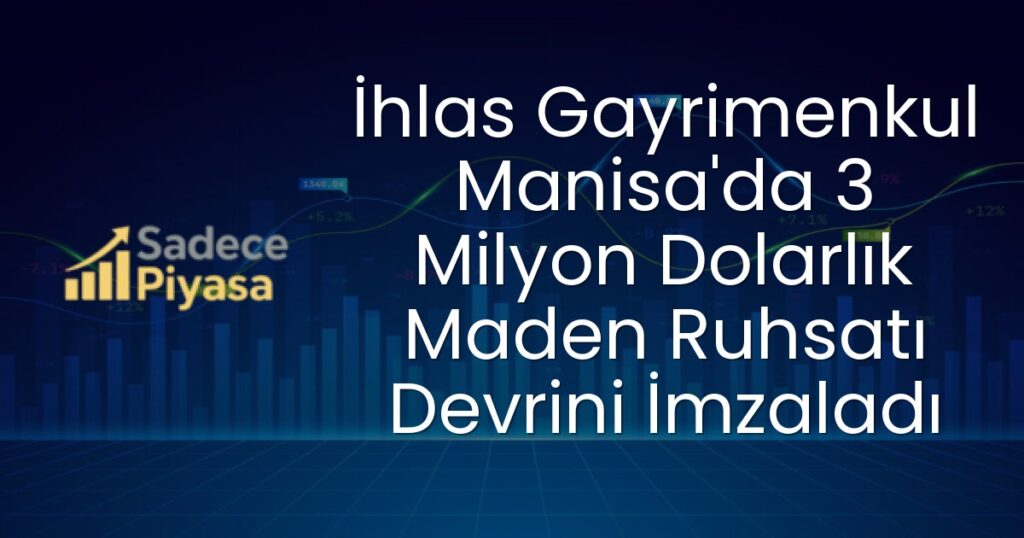 İhlas Gayrimenkul