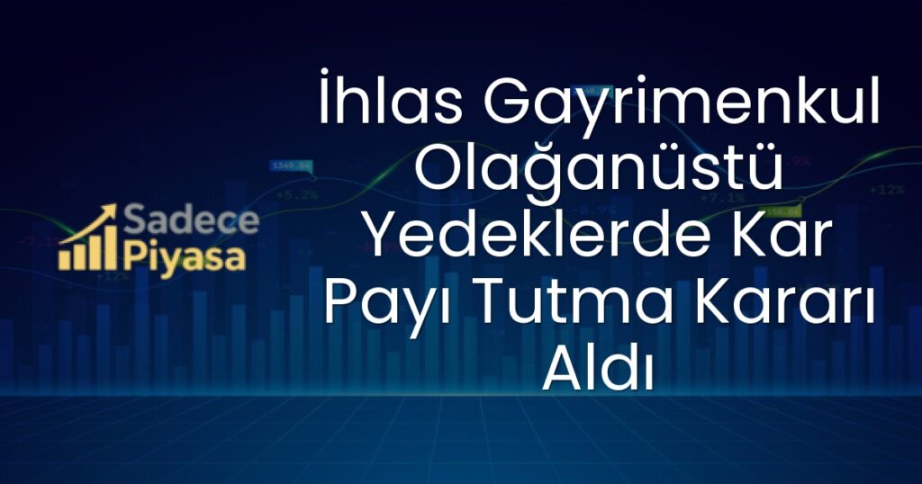 İhlas Gayrimenkul