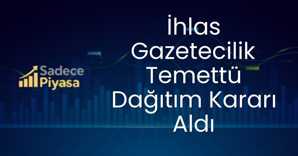 İhlas Gazetecilik