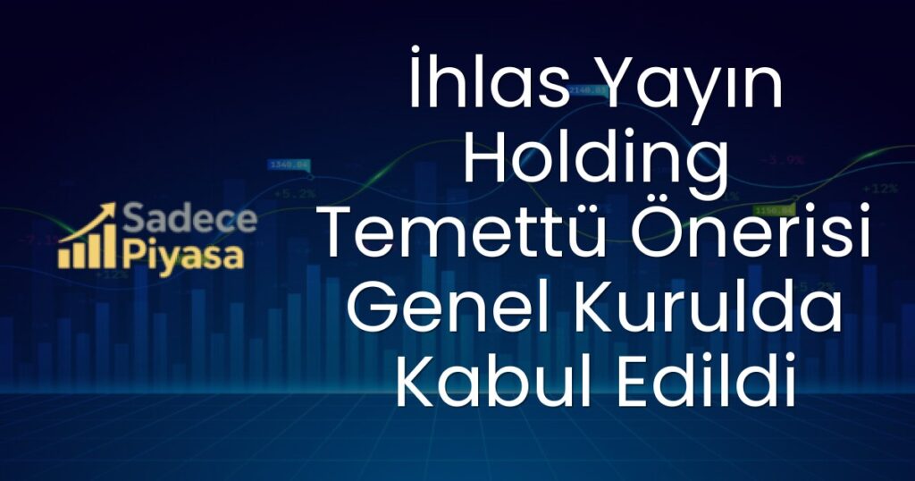 İhlas Yayın Holding