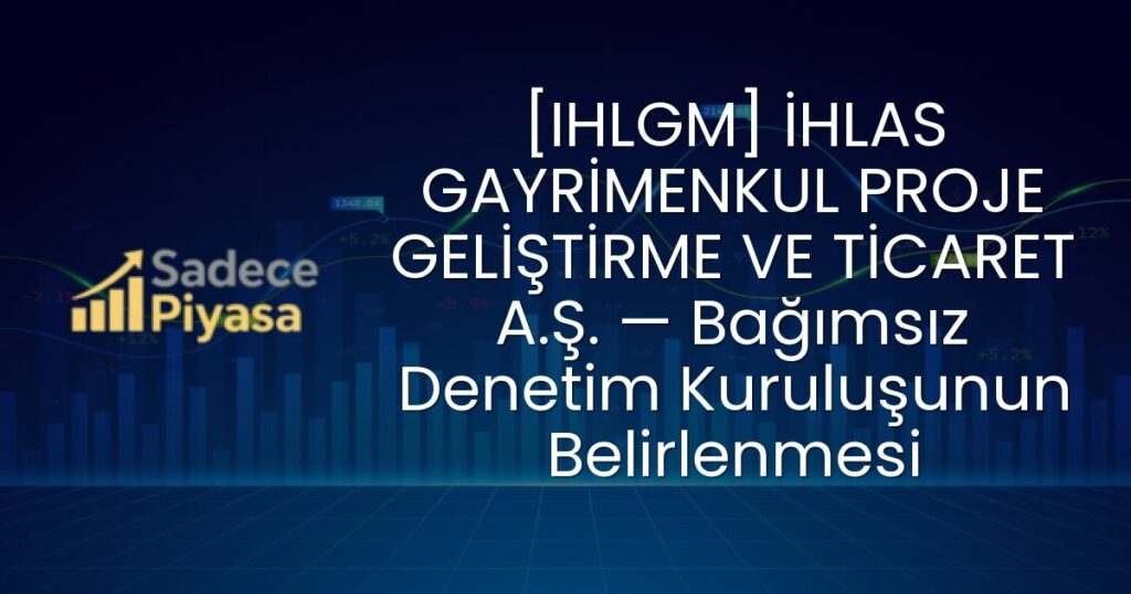 IHLGM