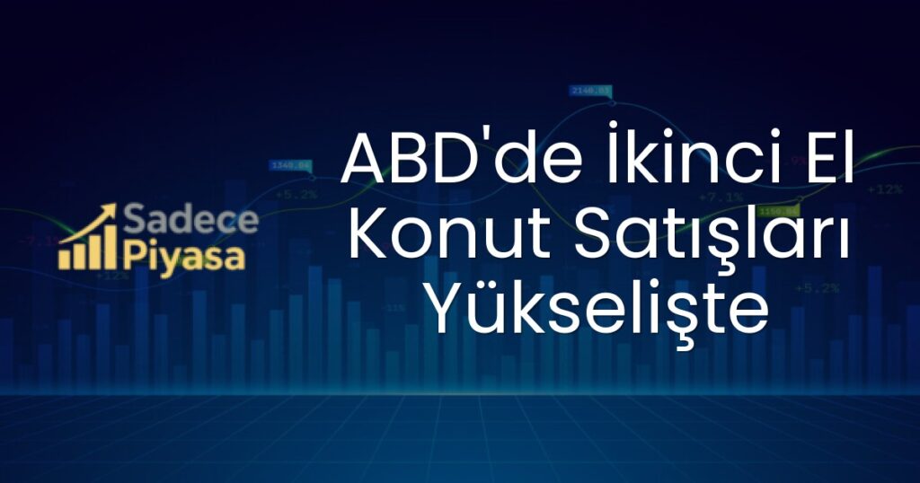 İkinci El Konut Satışları