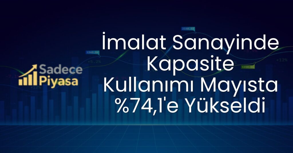 İmalat sanayi