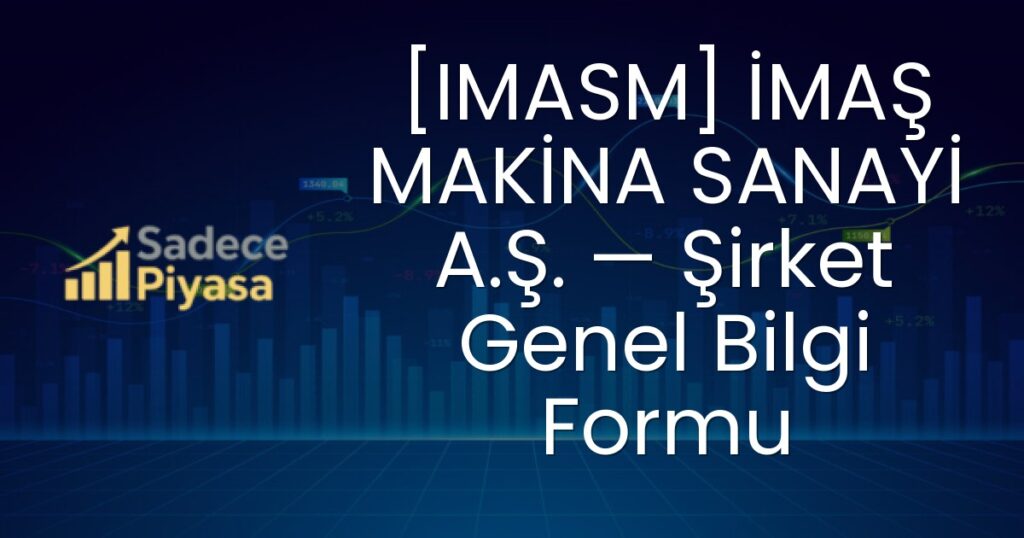 IMASM