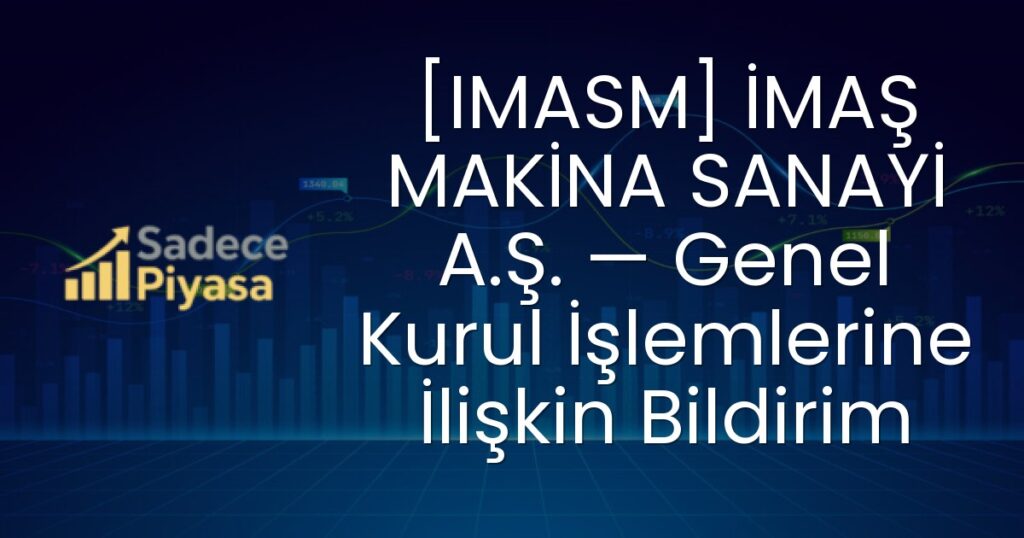 IMASM