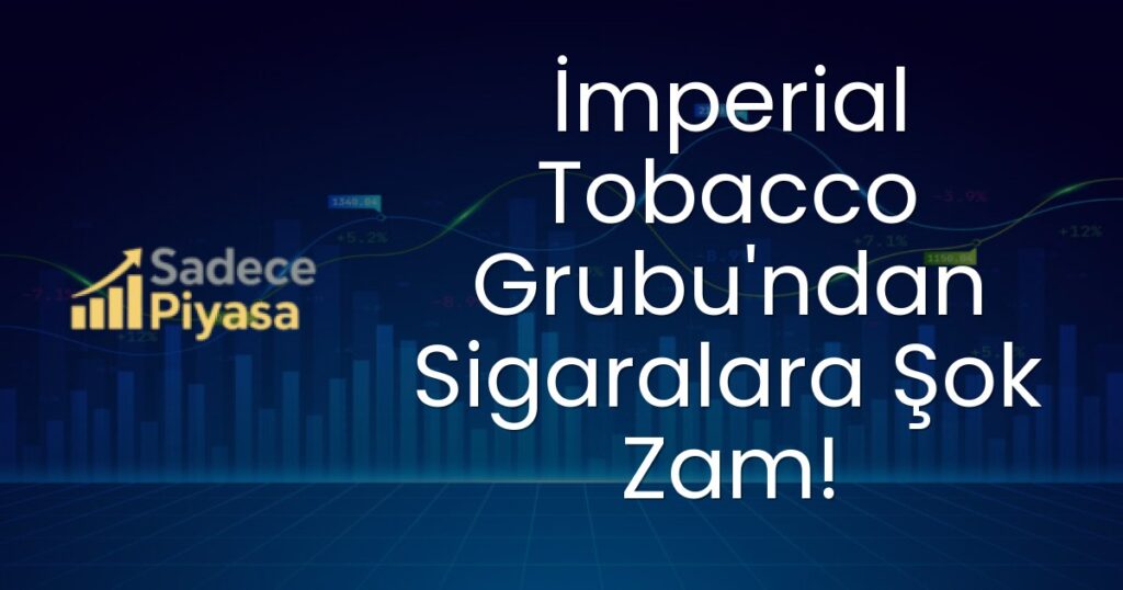 İmperial Tobacco Grubu