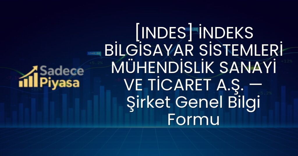 INDES