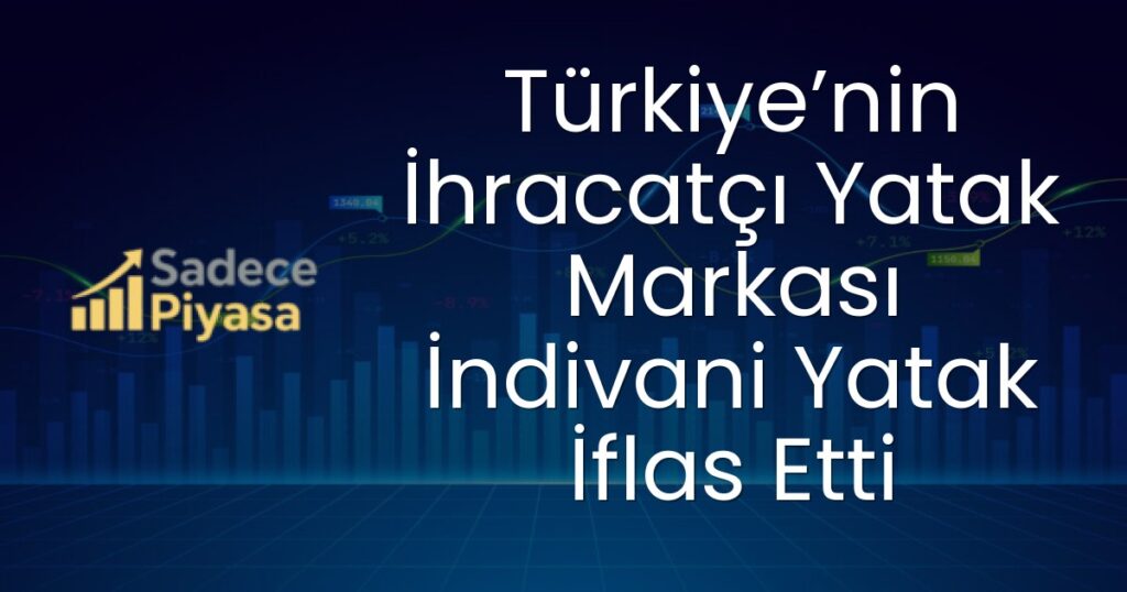 İndivani Yatak