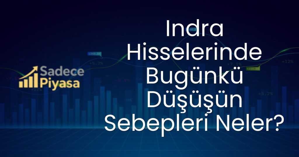 Indra hisseleri