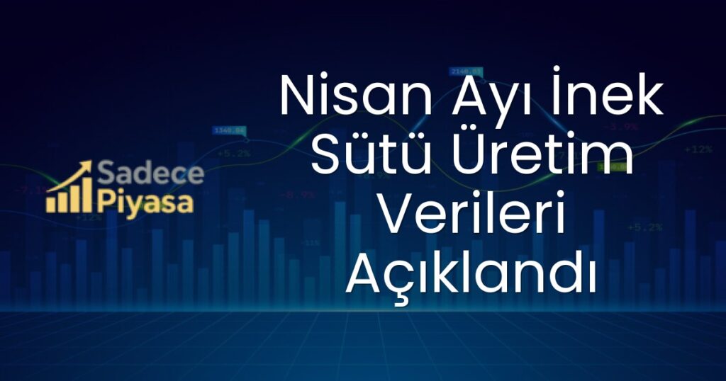 inek sütü üretimi