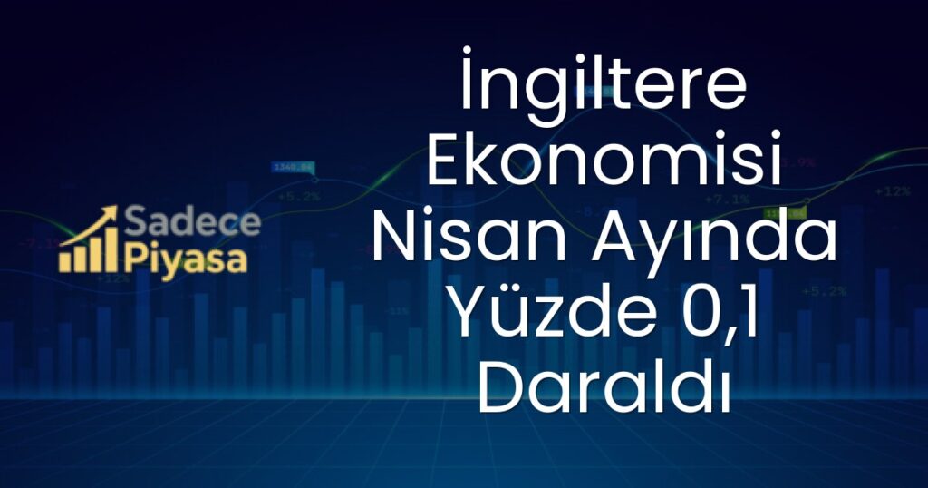 İngiltere ekonomisi
