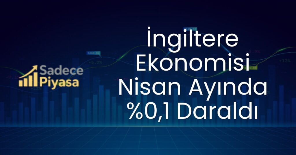 İngiltere ekonomisi