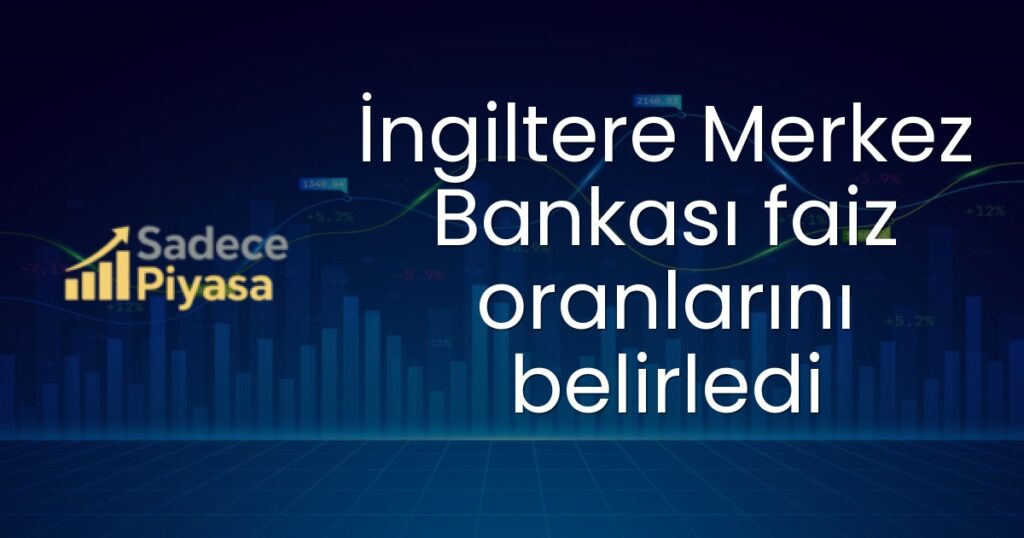 İngiltere Merkez Bankası