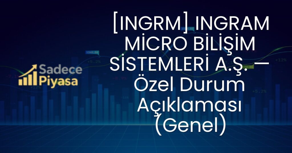 INGRM