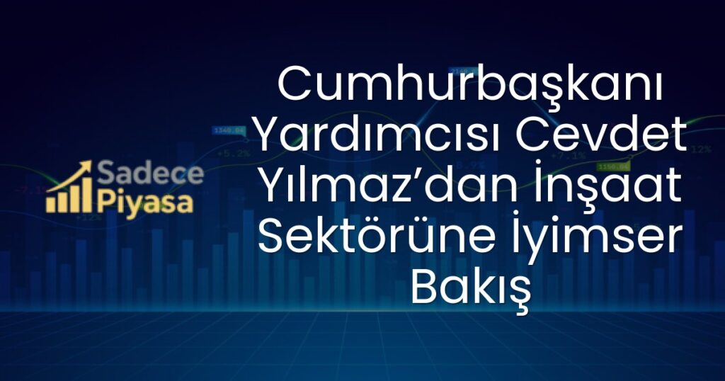 inşaat sektörü