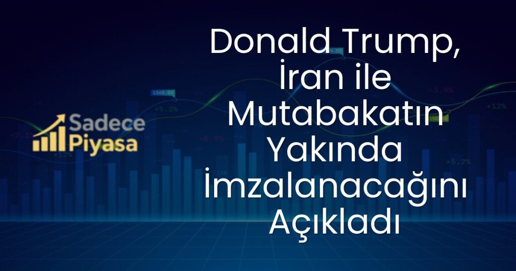 İran anlaşması