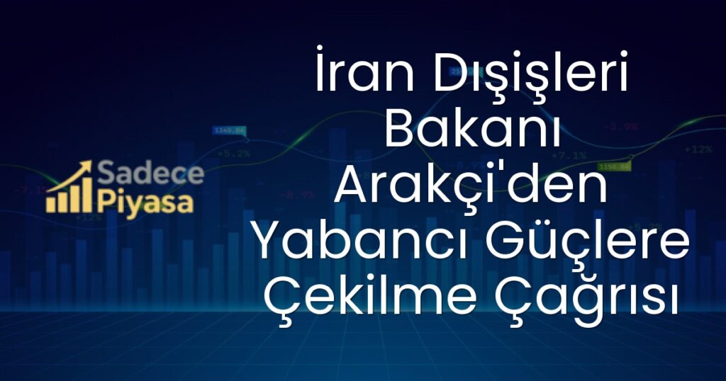 İran Dışişleri Bakanı