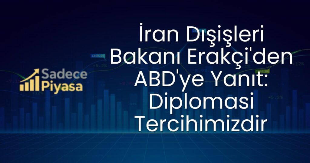 İran Dışişleri Bakanı