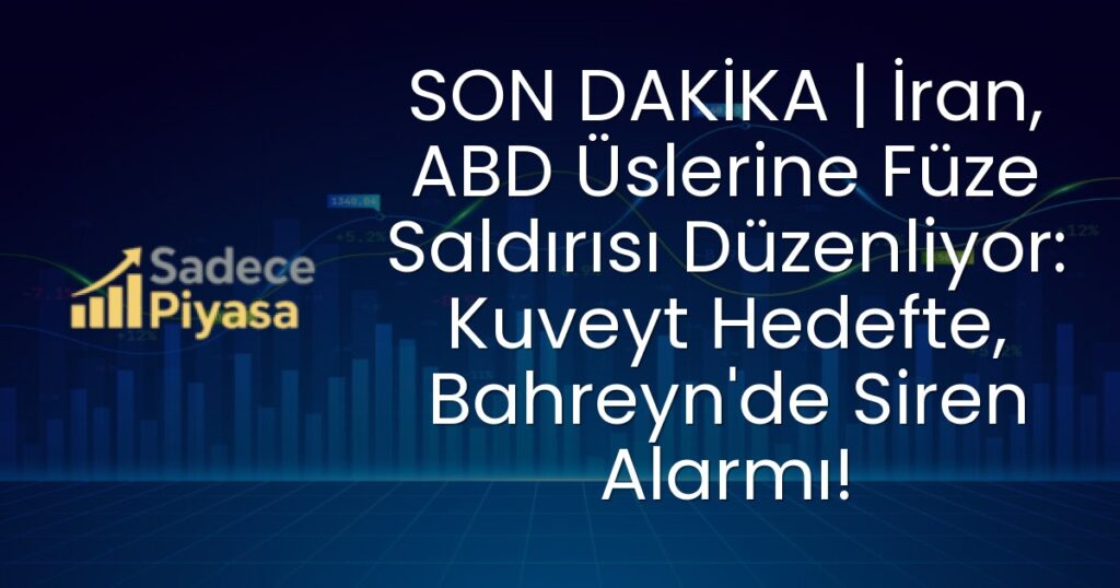 İran füze saldırısı