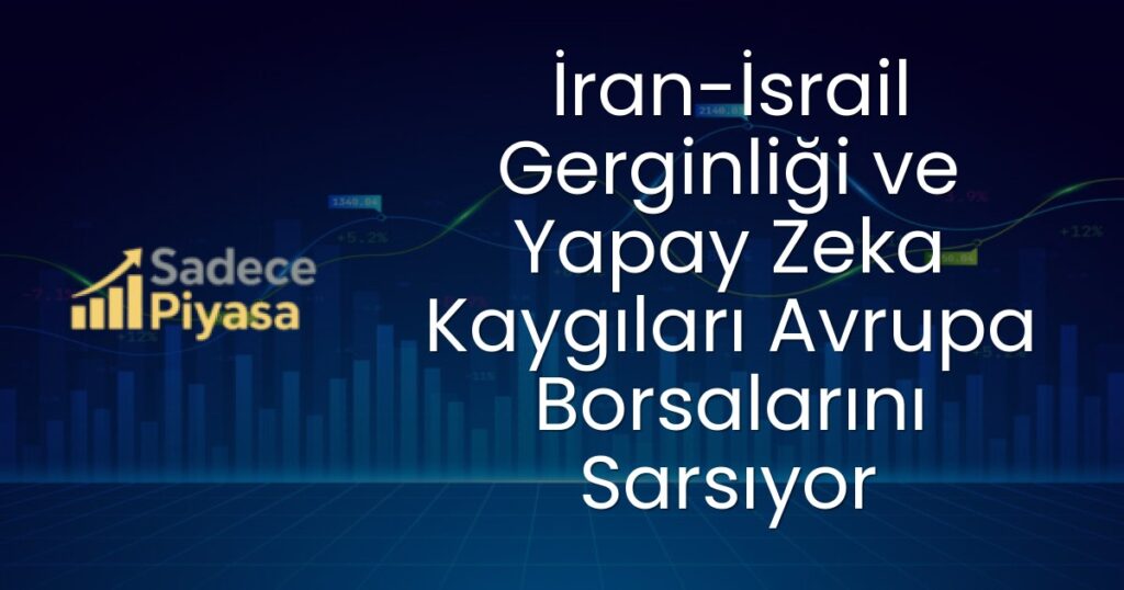 İran-İsrail gerginliği