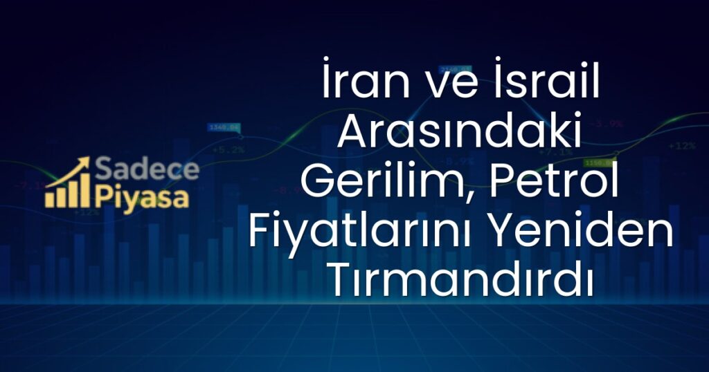 İran-İsrail Gerilimi