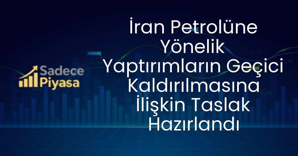 İran petrolü