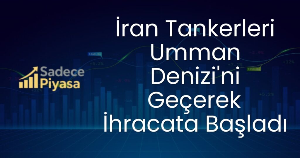 İran tankerleri