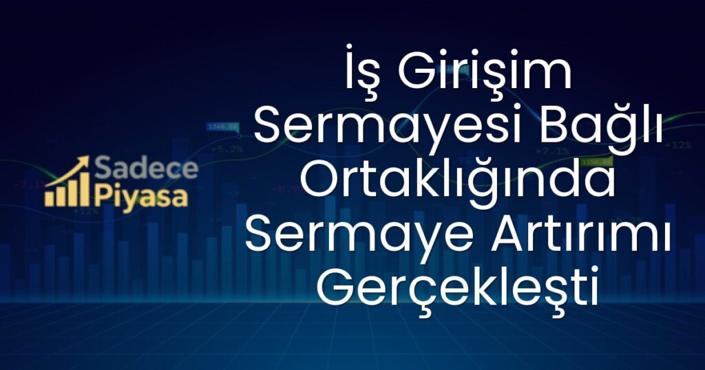 İş Girişim Sermayesi