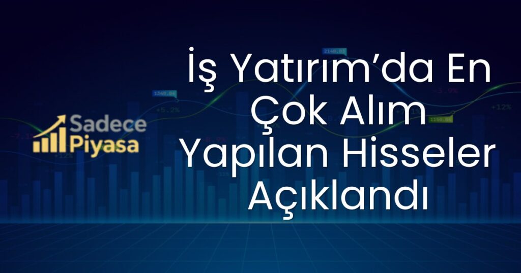 İş Yatırım