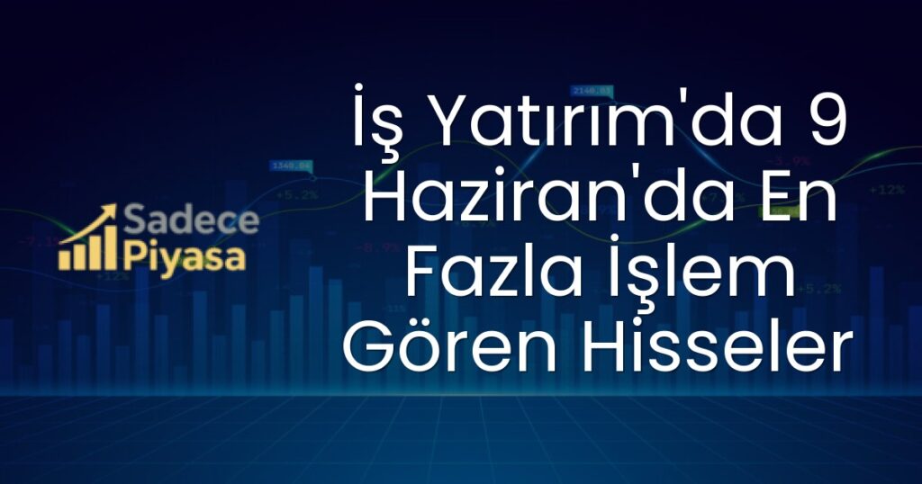 İş Yatırım