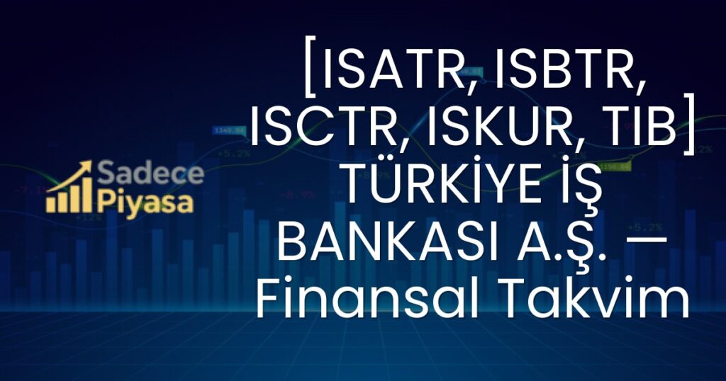 ISATR