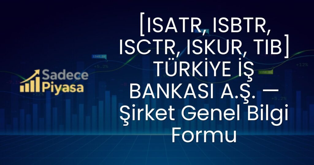 ISATR