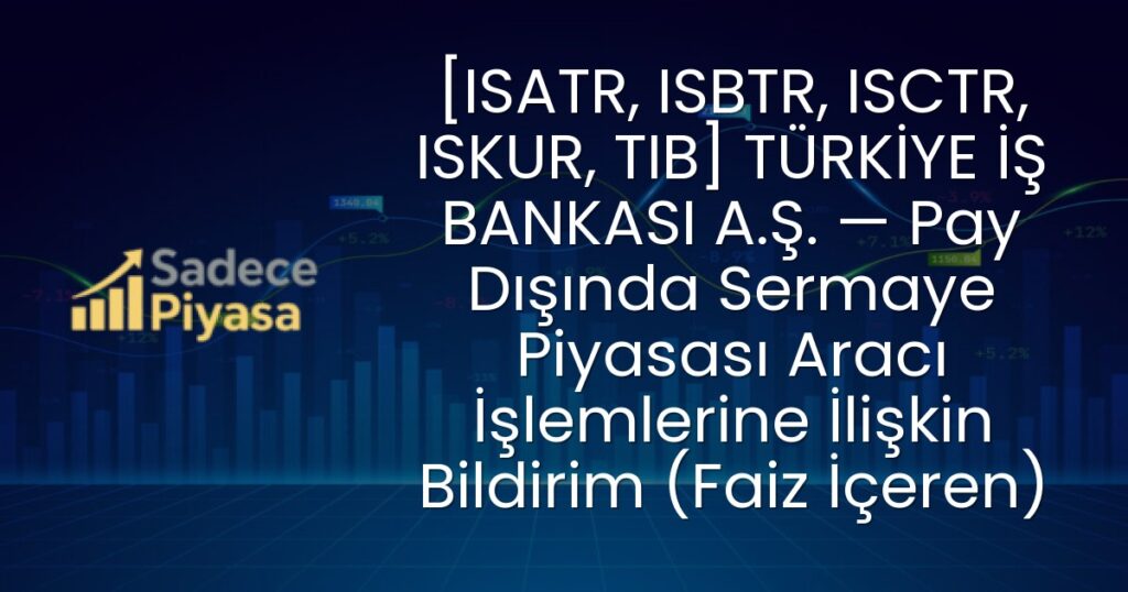 ISATR