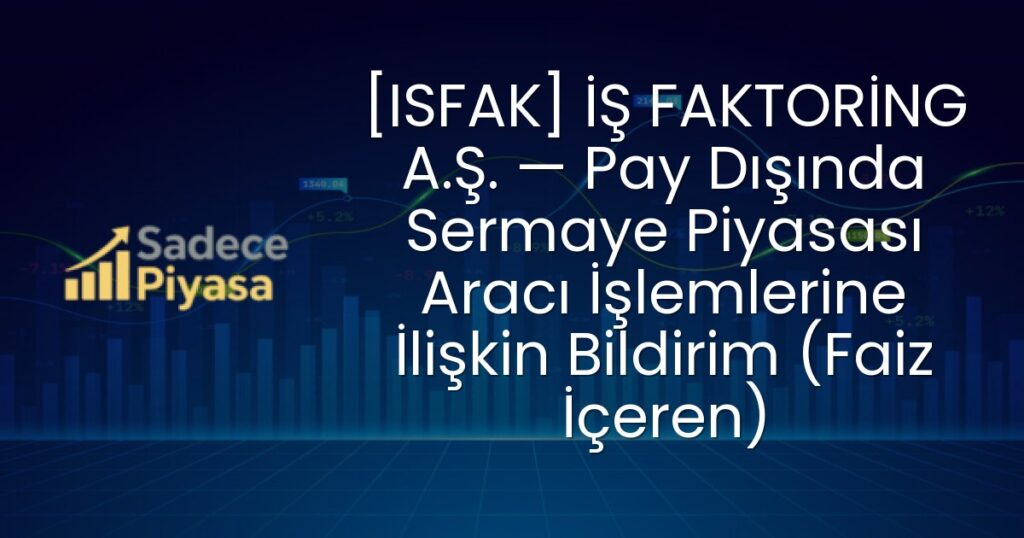 ISFAK