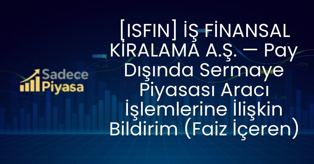 ISFIN