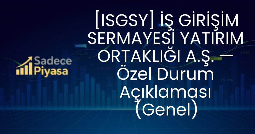 ISGSY
