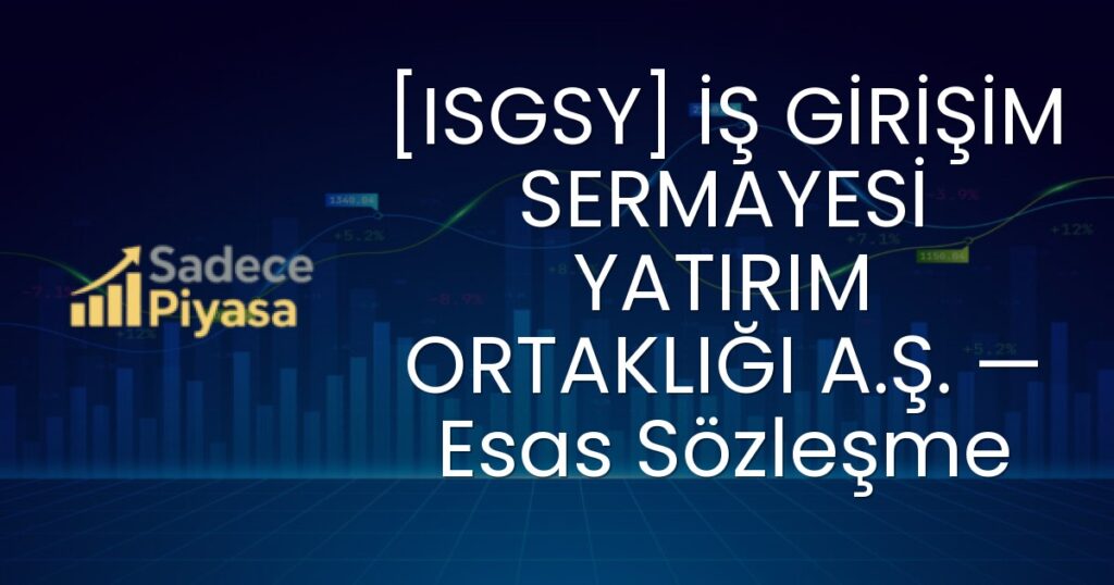 ISGSY