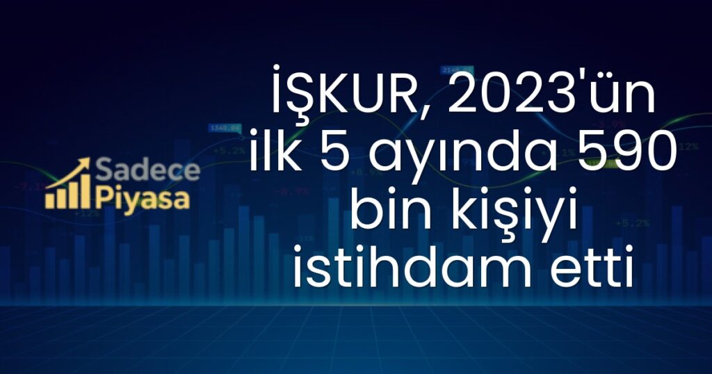 İŞKUR istihdam