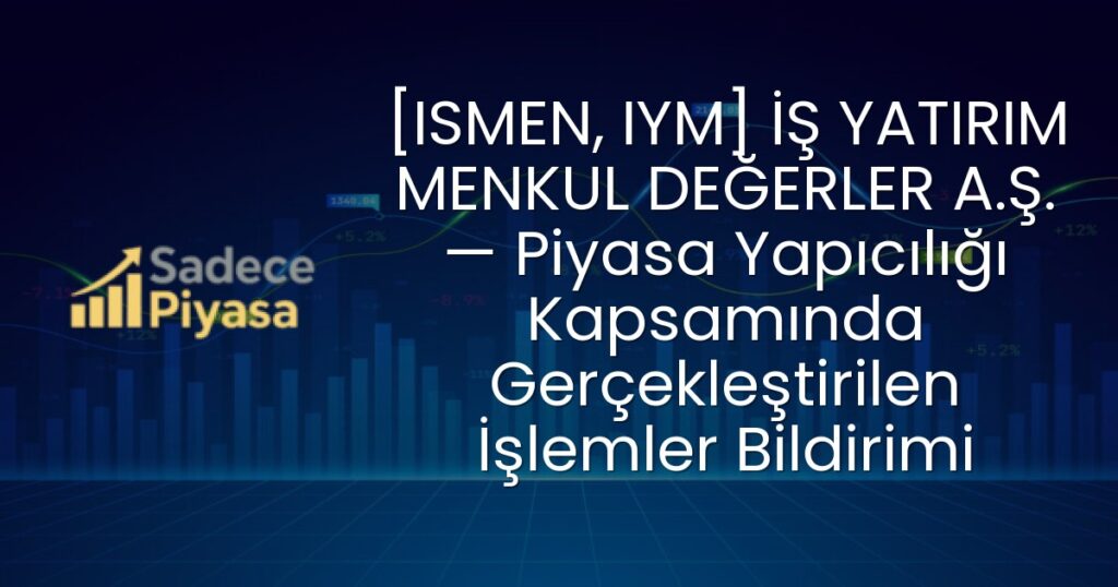 ISMEN