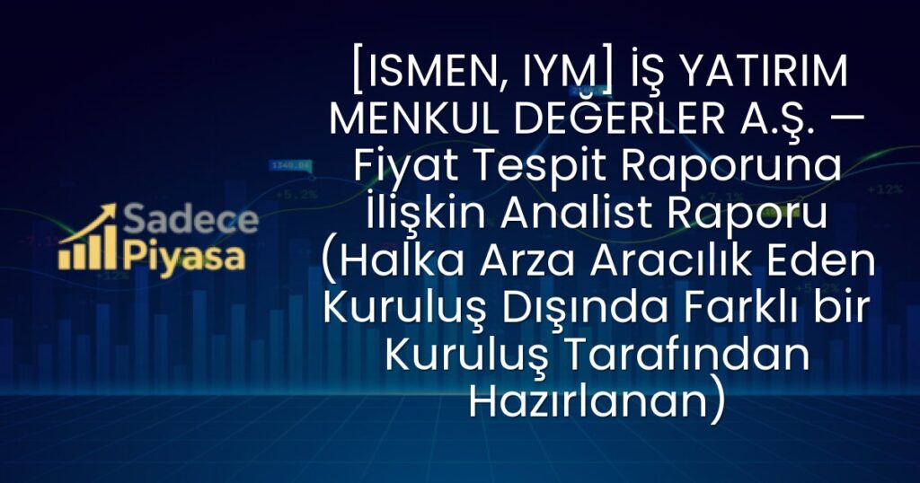 ISMEN