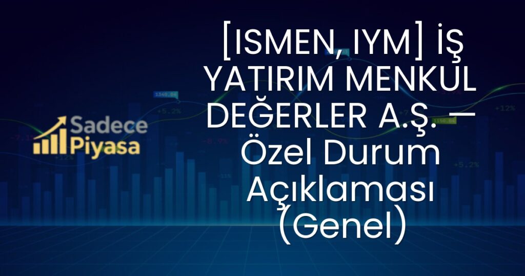 ISMEN